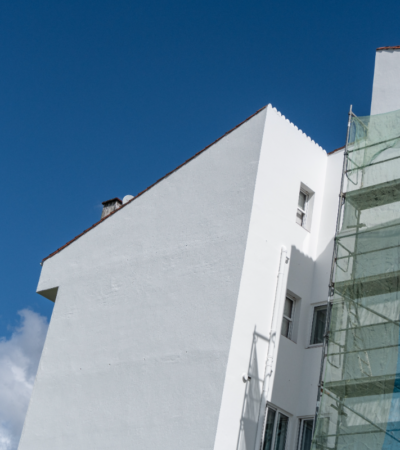 Les avantages thermiques d’un ravalement de façade réalisé par un pro